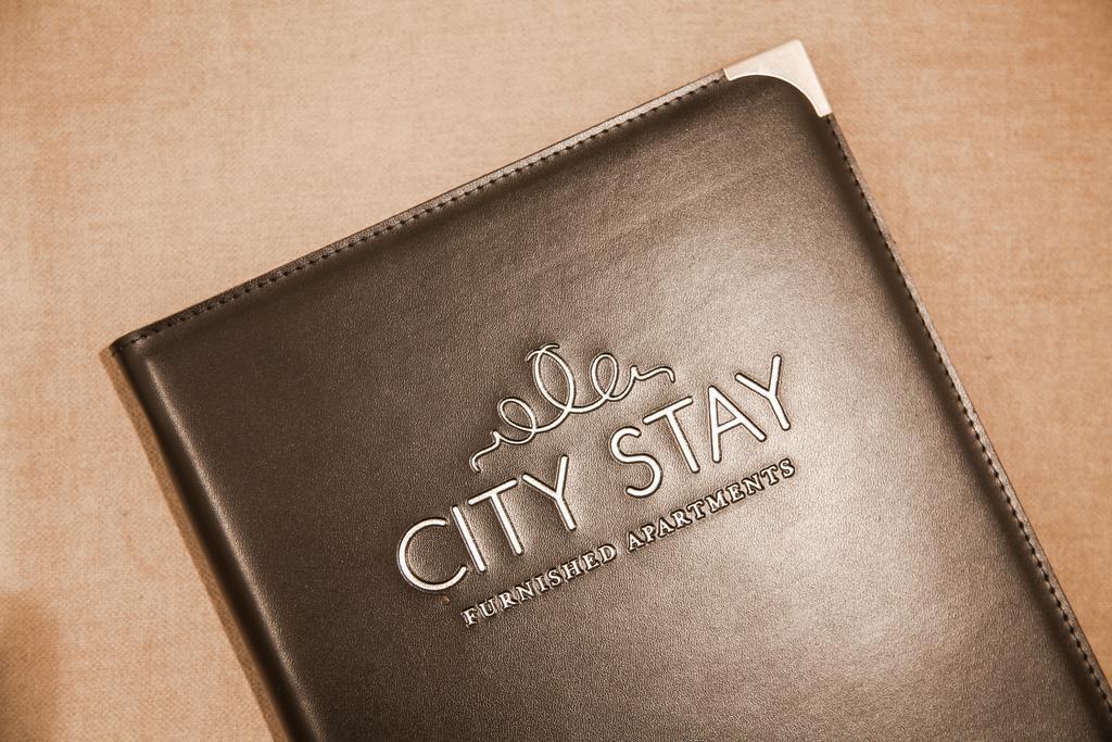 City Stay - Lindenstrasse Zürich Buitenkant foto