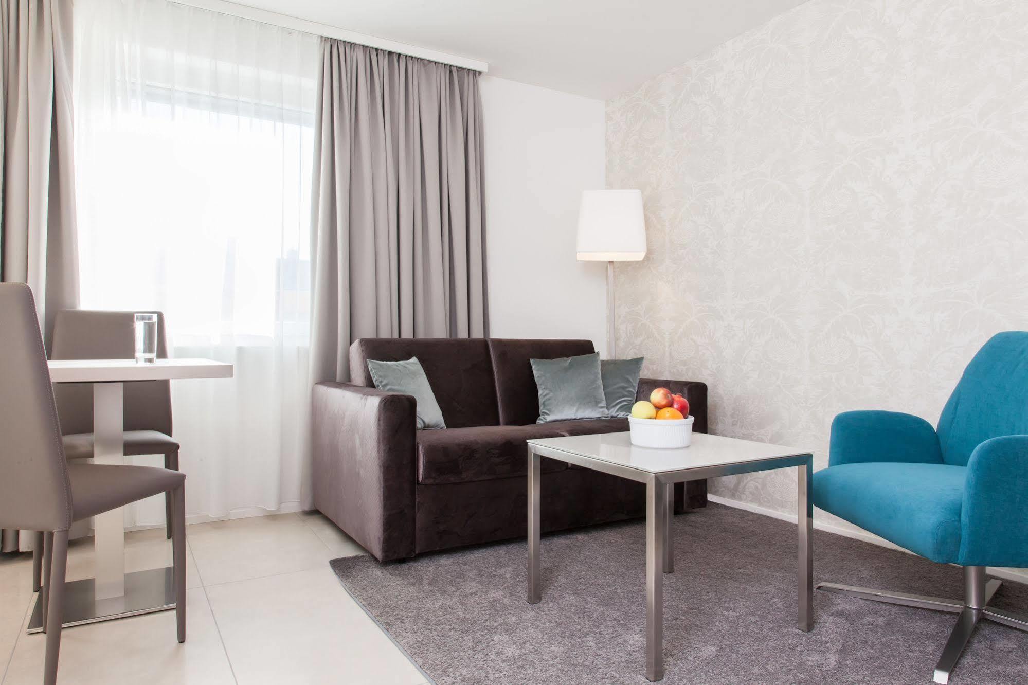 City Stay - Lindenstrasse Zürich Buitenkant foto