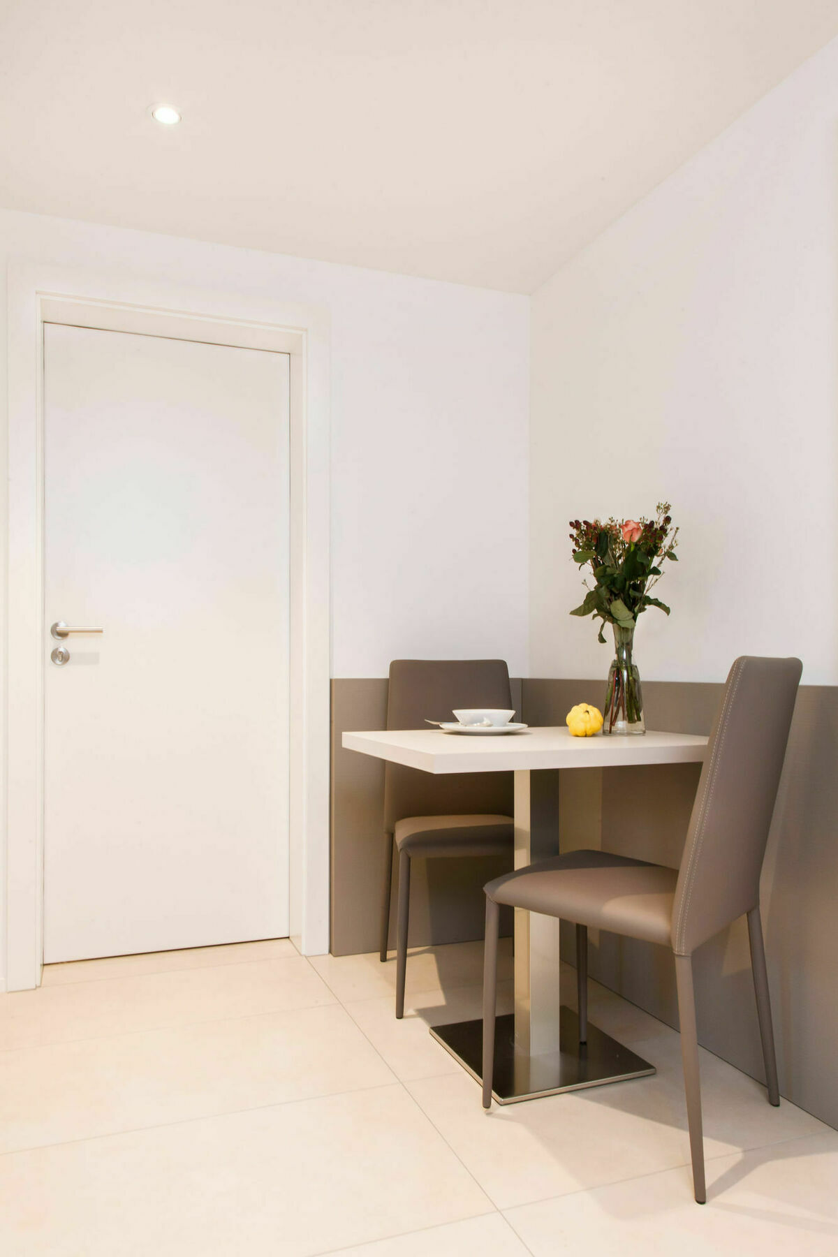City Stay - Lindenstrasse Zürich Buitenkant foto