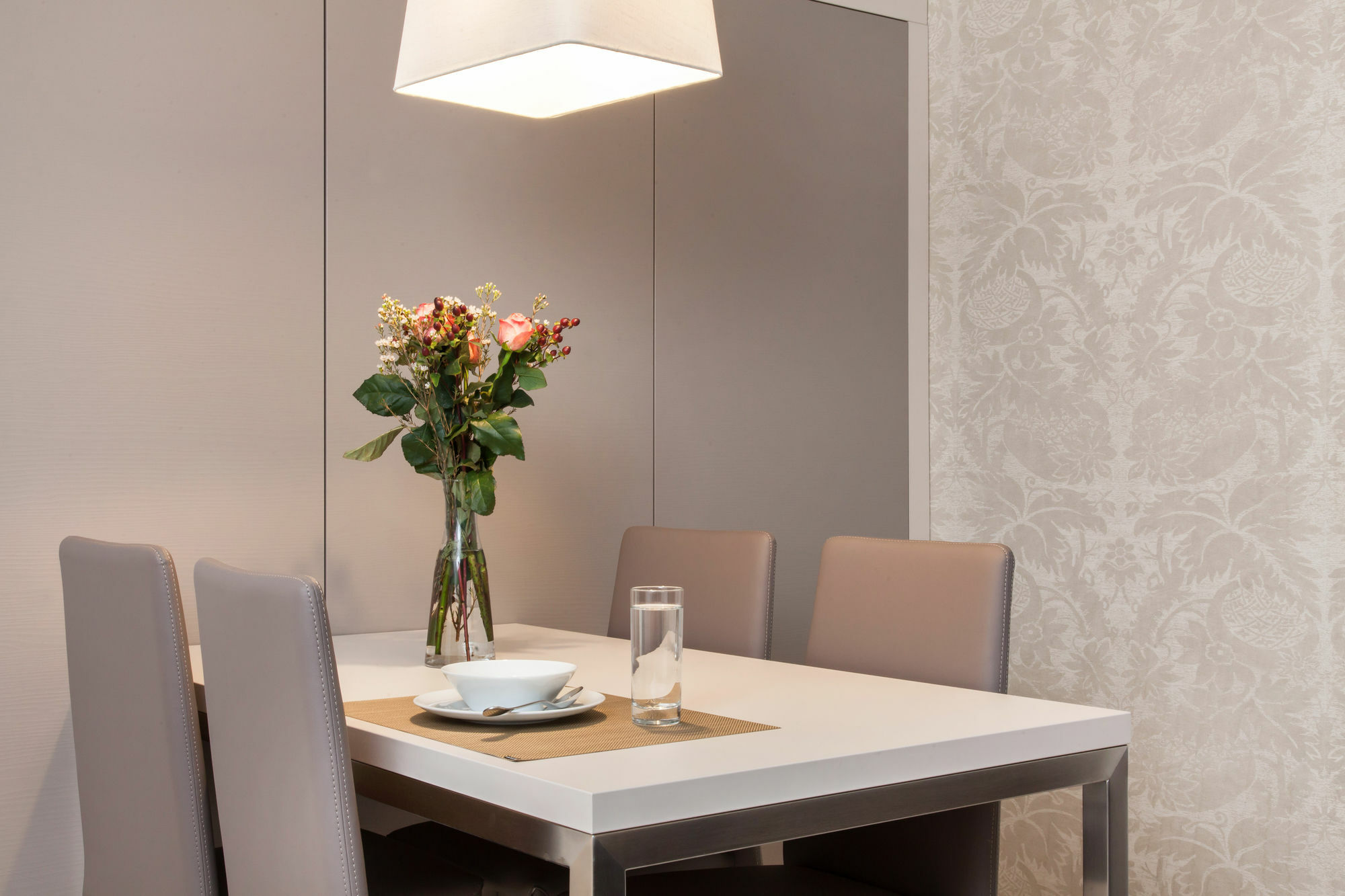 City Stay - Lindenstrasse Zürich Buitenkant foto