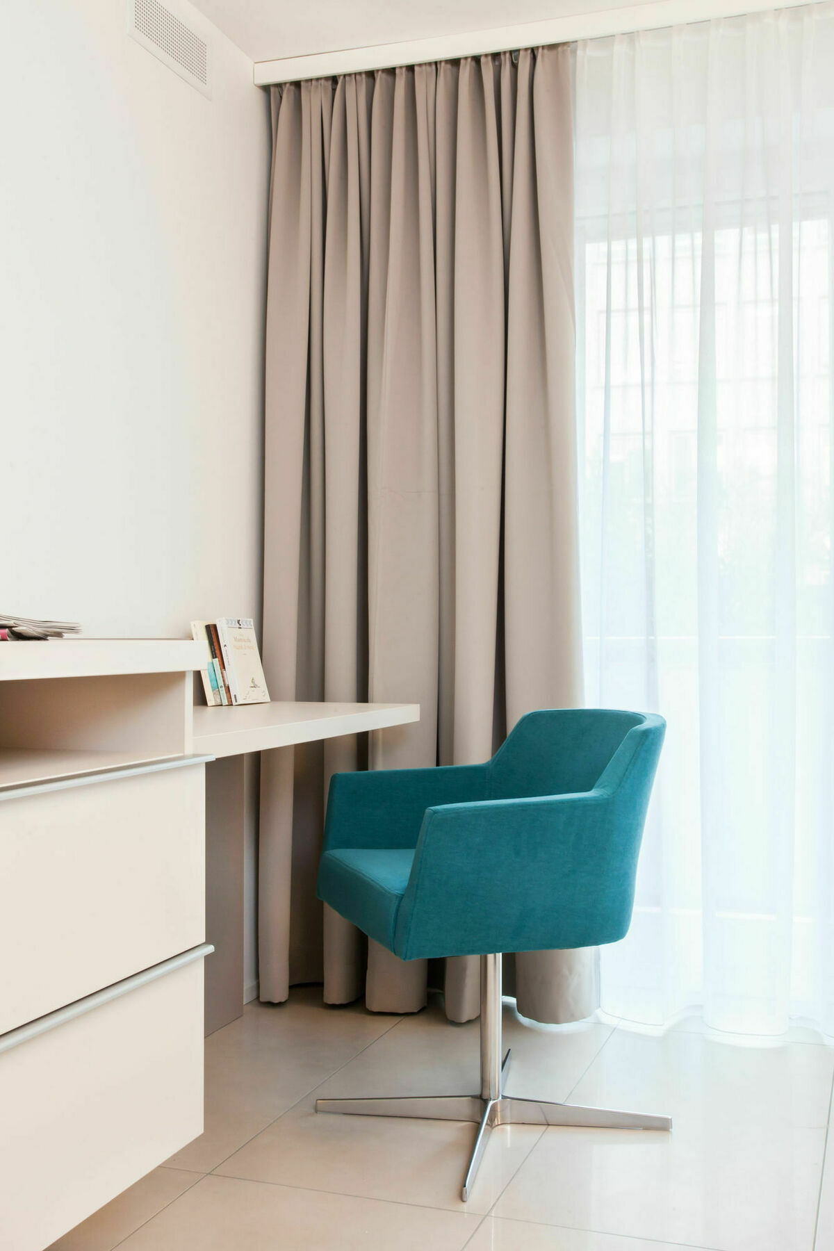 City Stay - Lindenstrasse Zürich Buitenkant foto