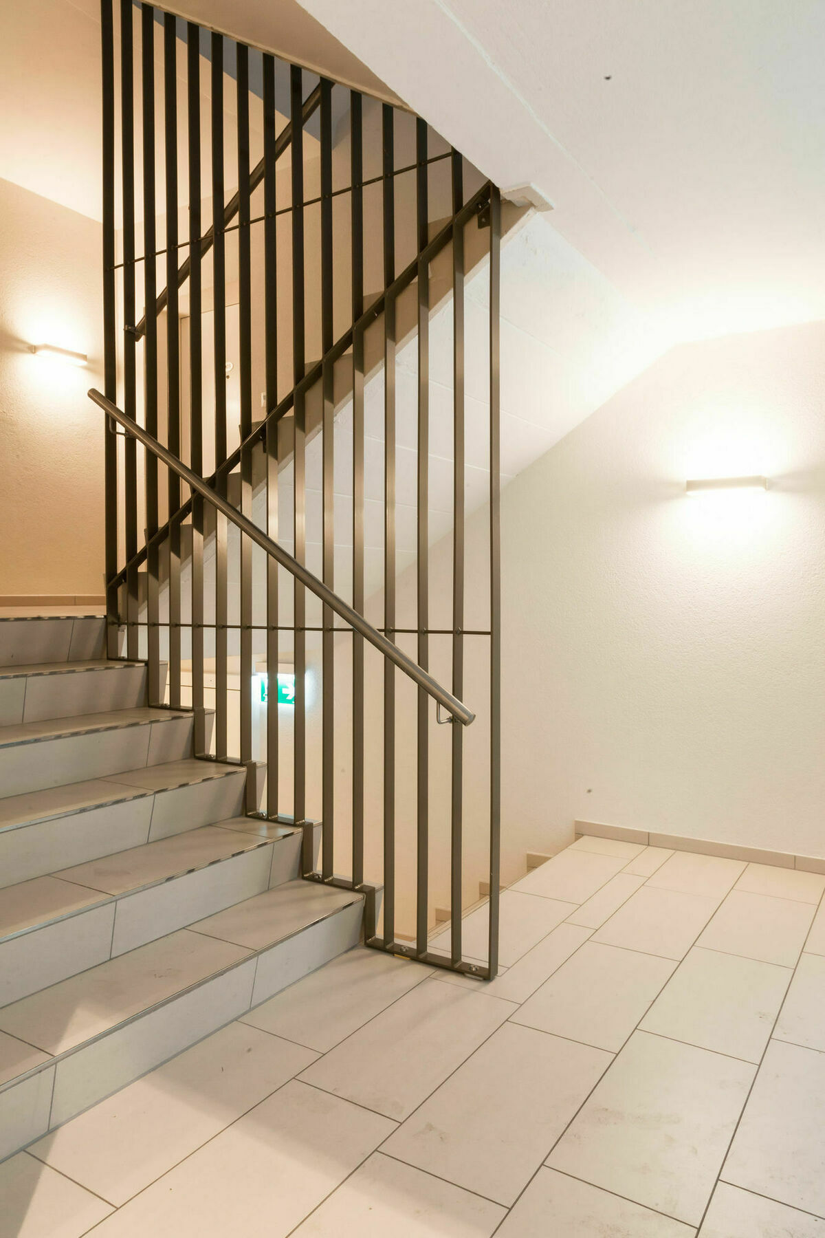 City Stay - Lindenstrasse Zürich Buitenkant foto