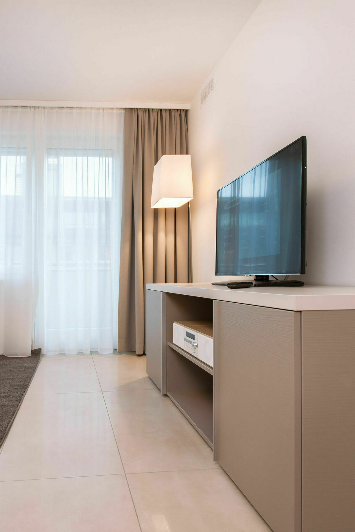 City Stay - Lindenstrasse Zürich Buitenkant foto