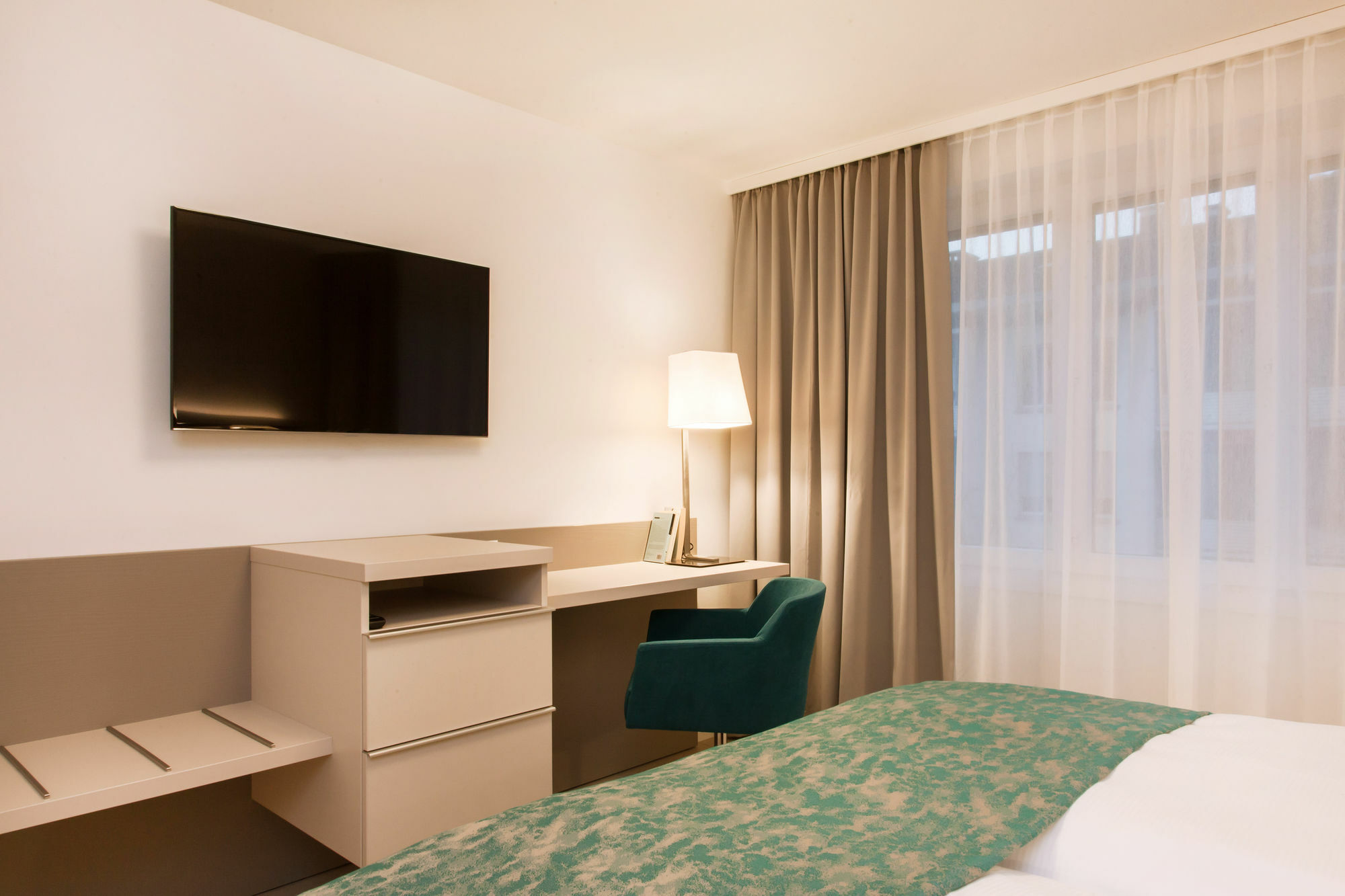 City Stay - Lindenstrasse Zürich Buitenkant foto